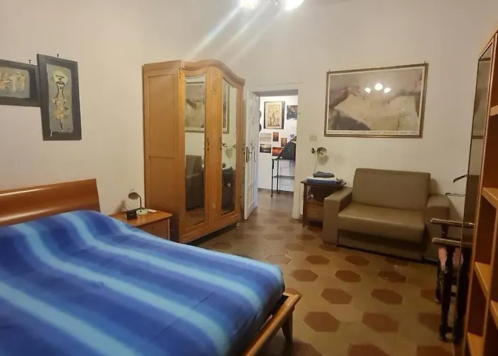 Daire Robta's Dream Roma