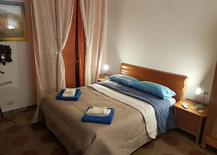 Daire Robta's Dream Roma