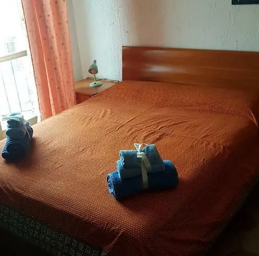 Apartment Robta's Dream Rom
