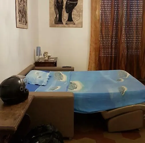 Daire Robta's Dream Roma